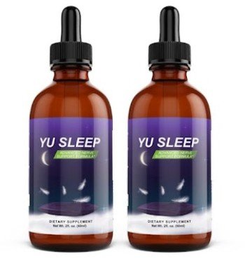 YuSleep